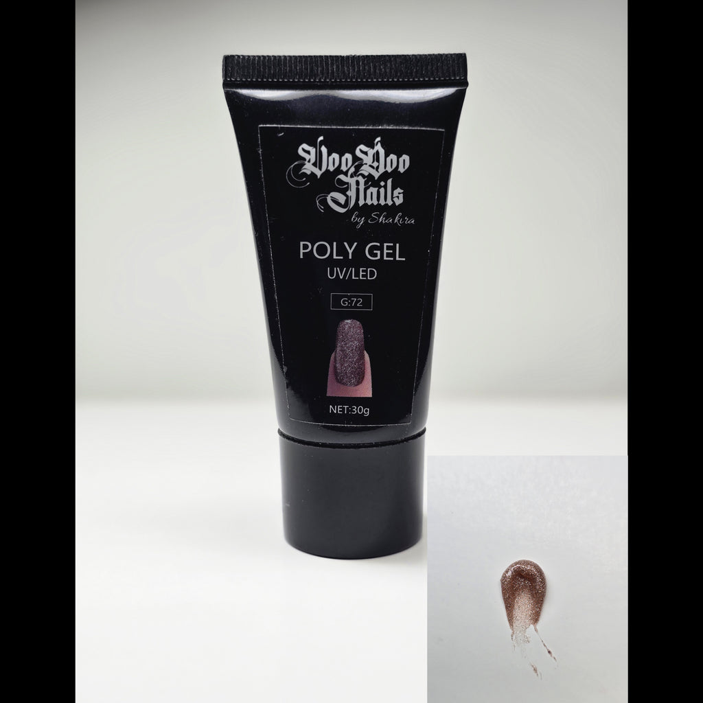 Polygel g72