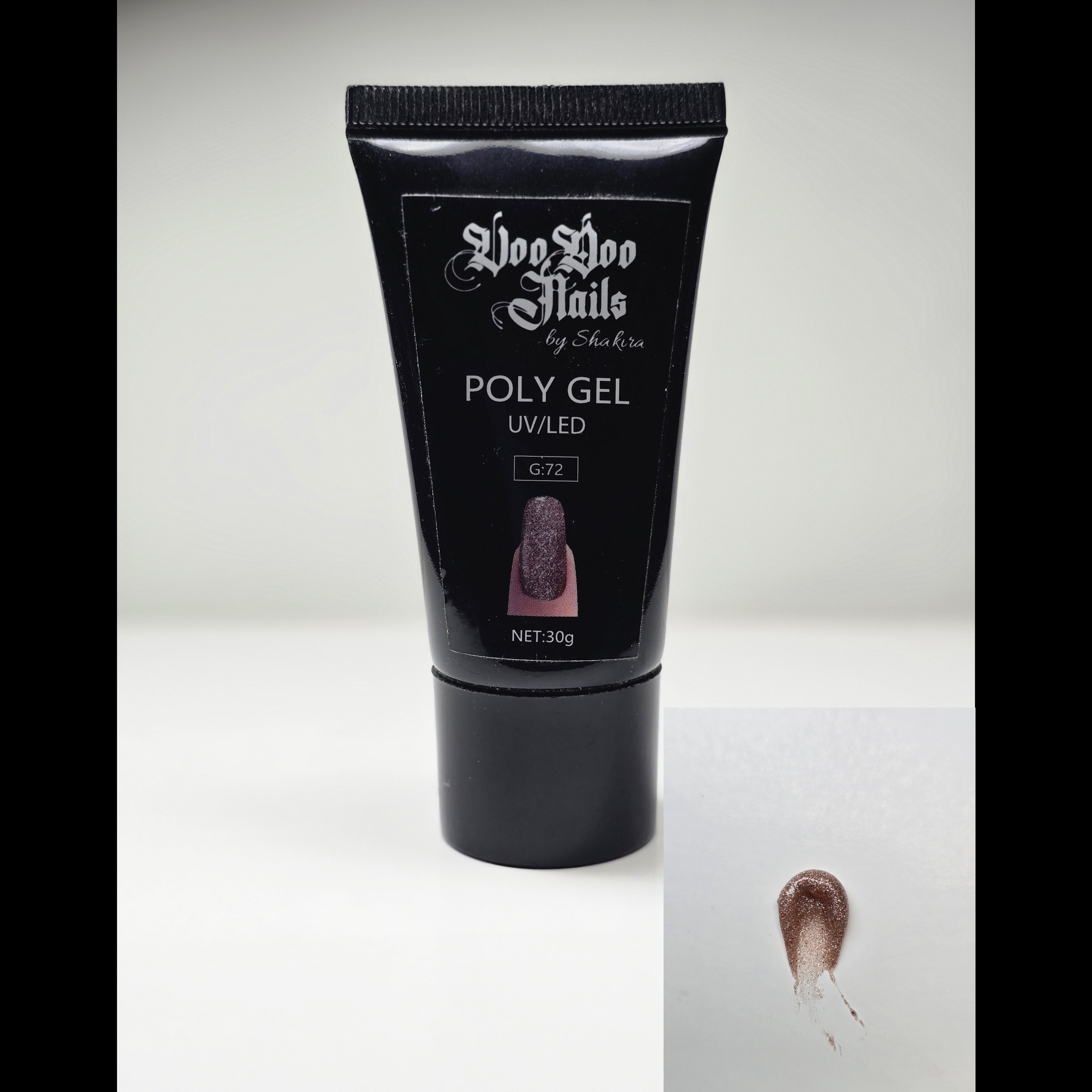 Polygel g72