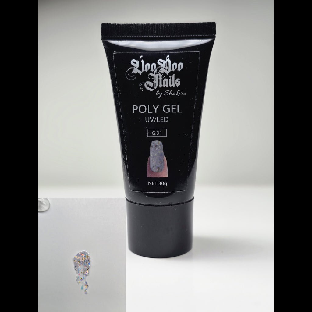 Polygel g91