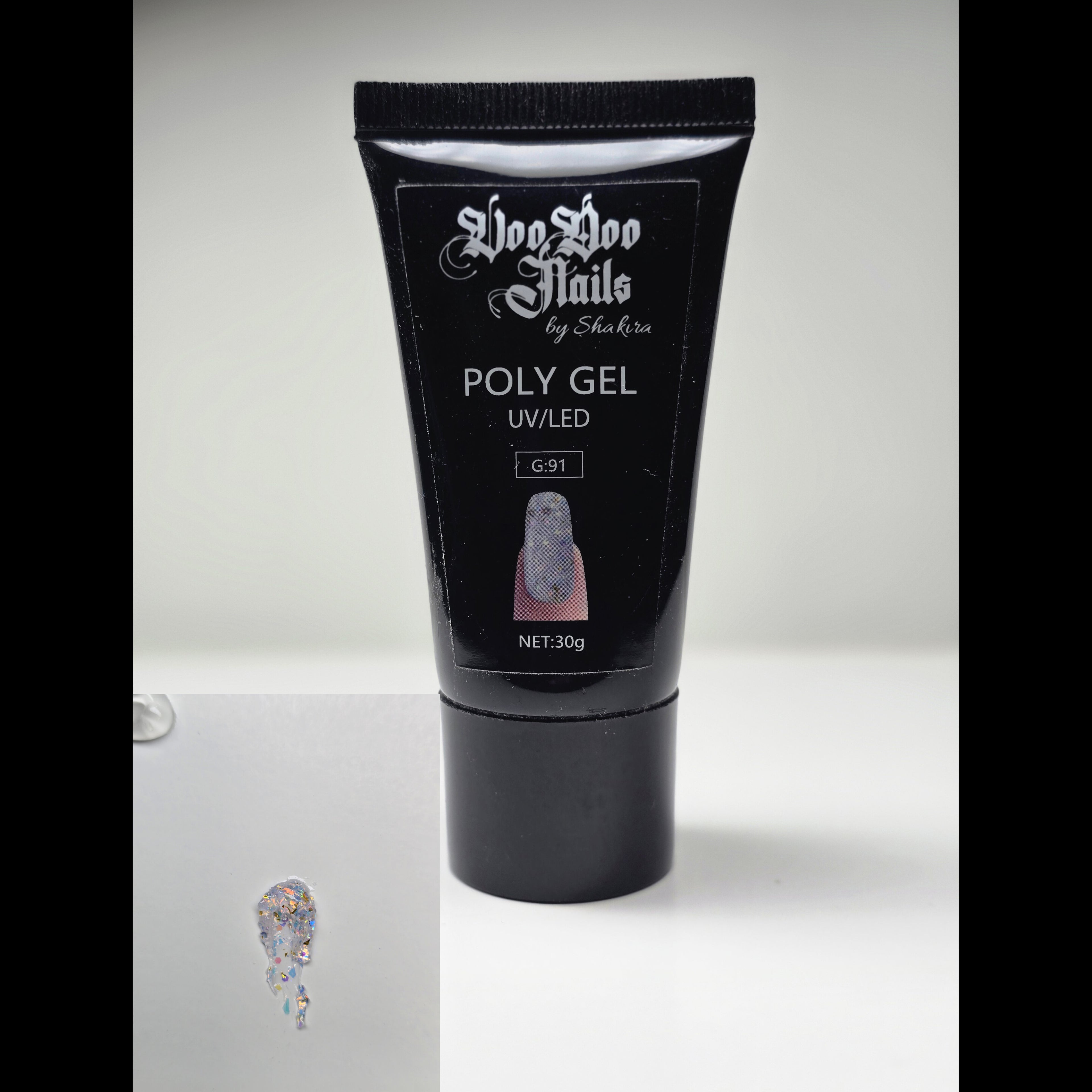 Polygel g91
