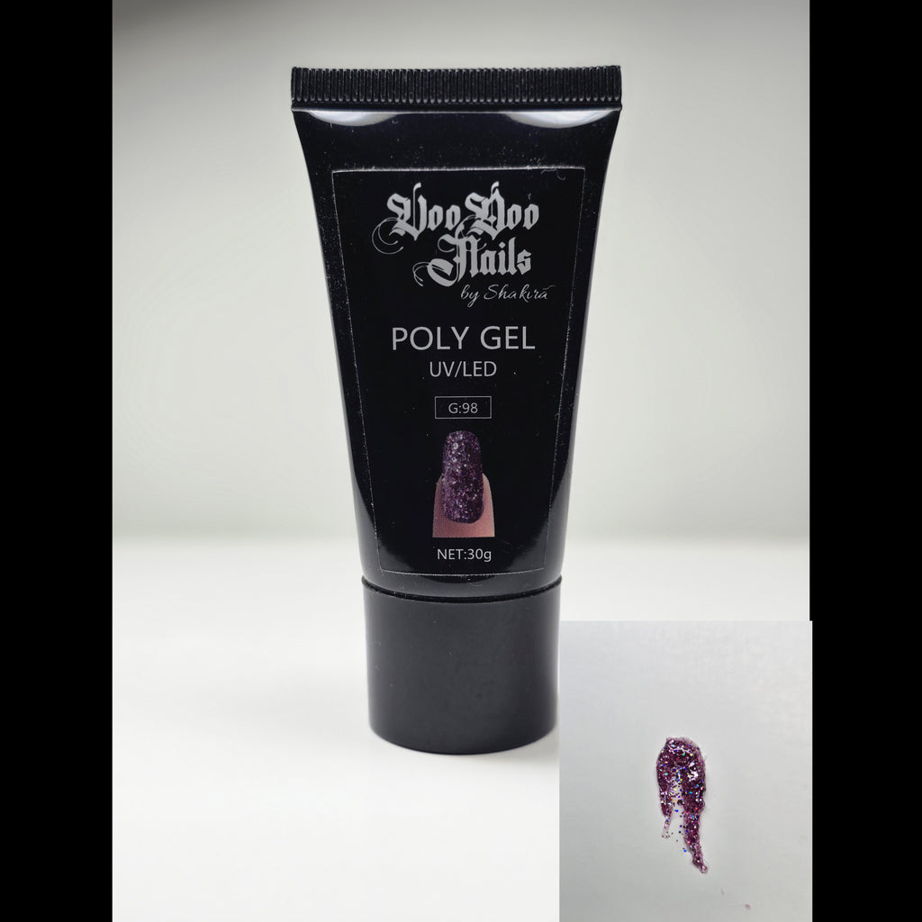 Polygel g98