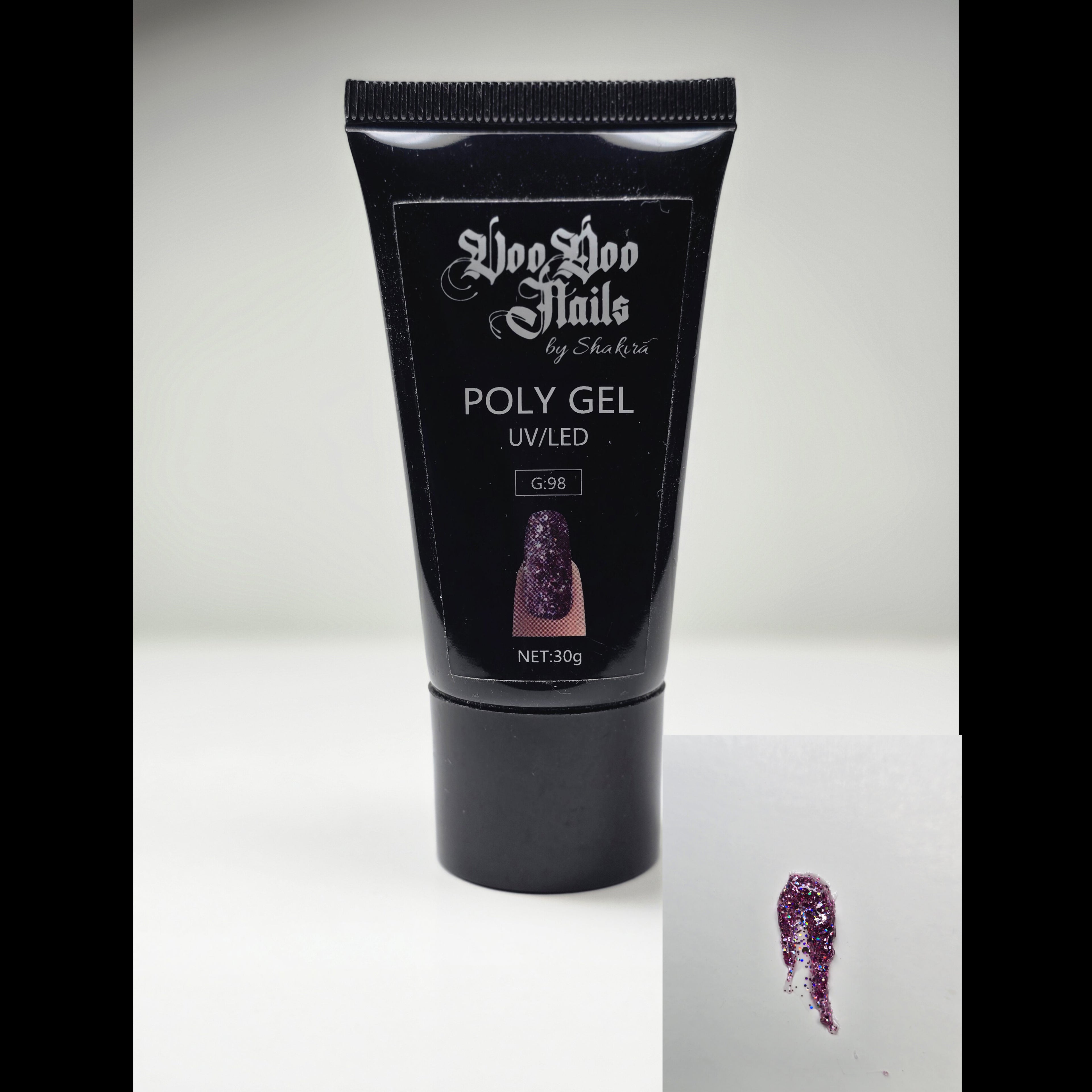 Polygel g98