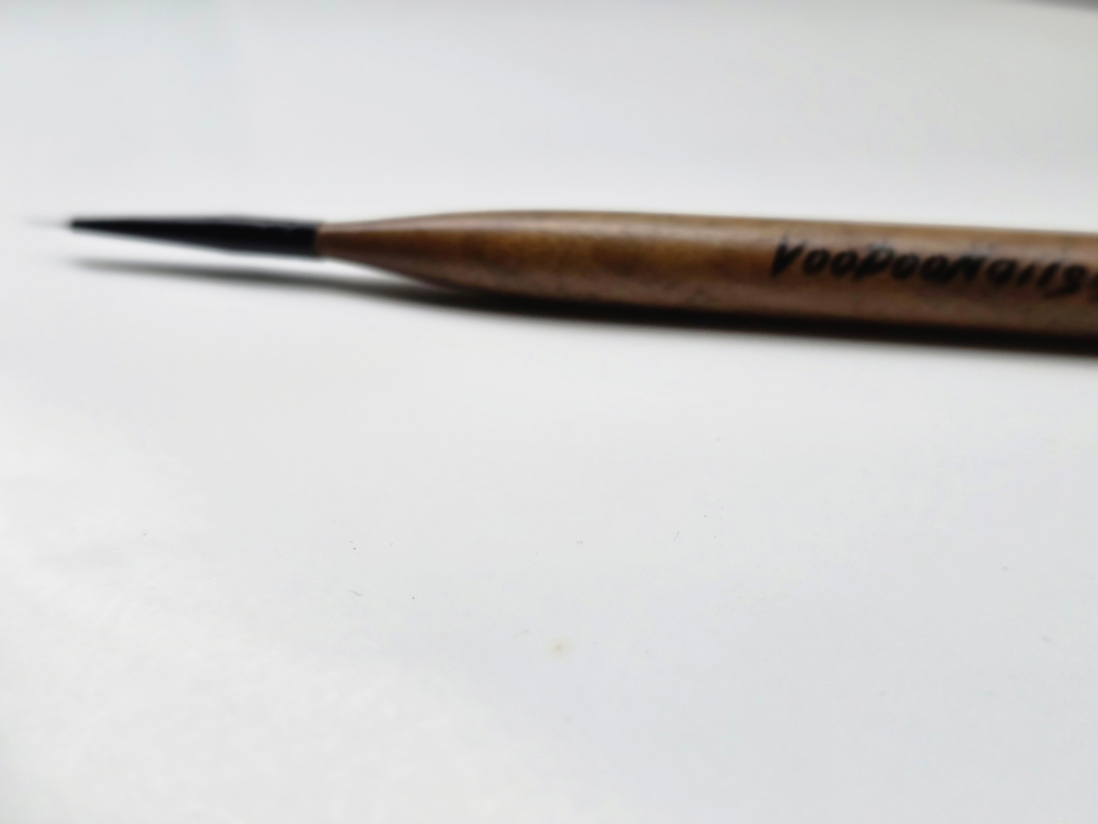 Pincel liner corto