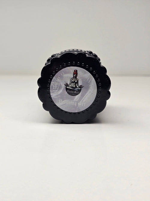 Gel paint blanco