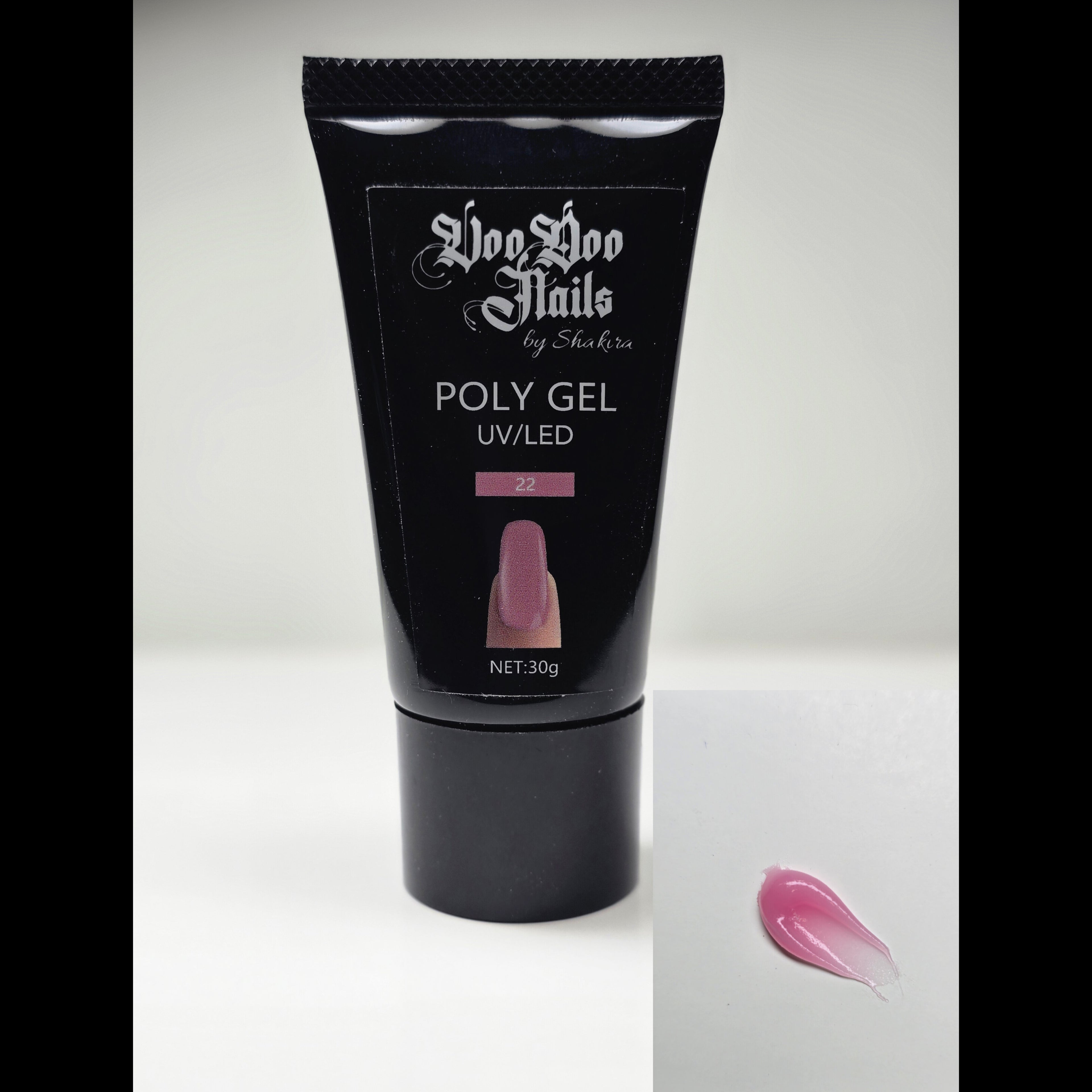 Polygel 22