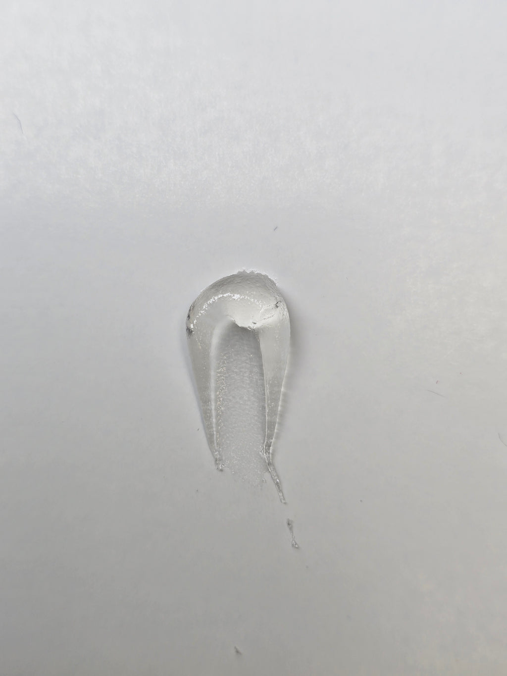 Polygel clear