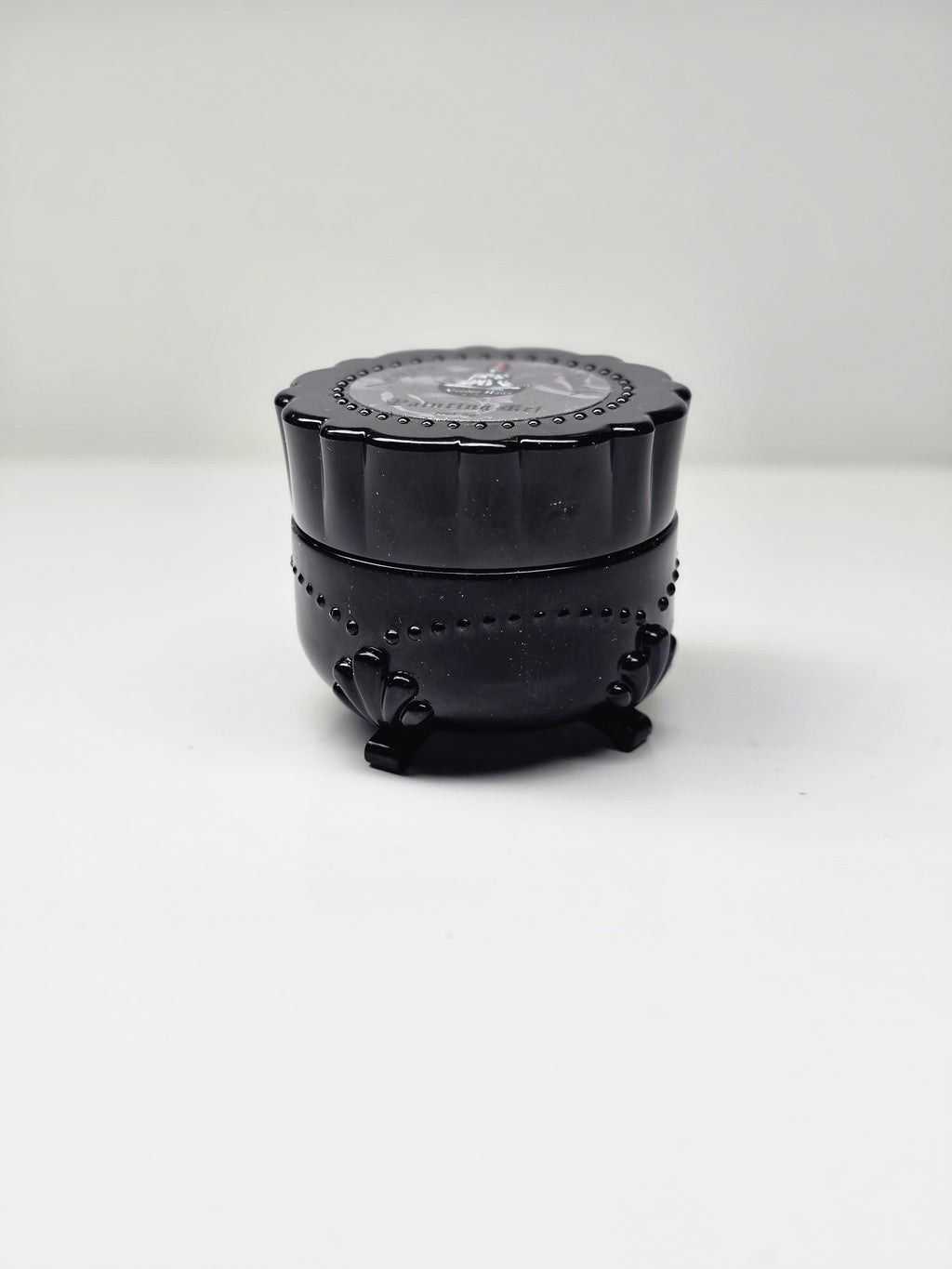 Gel paint negro