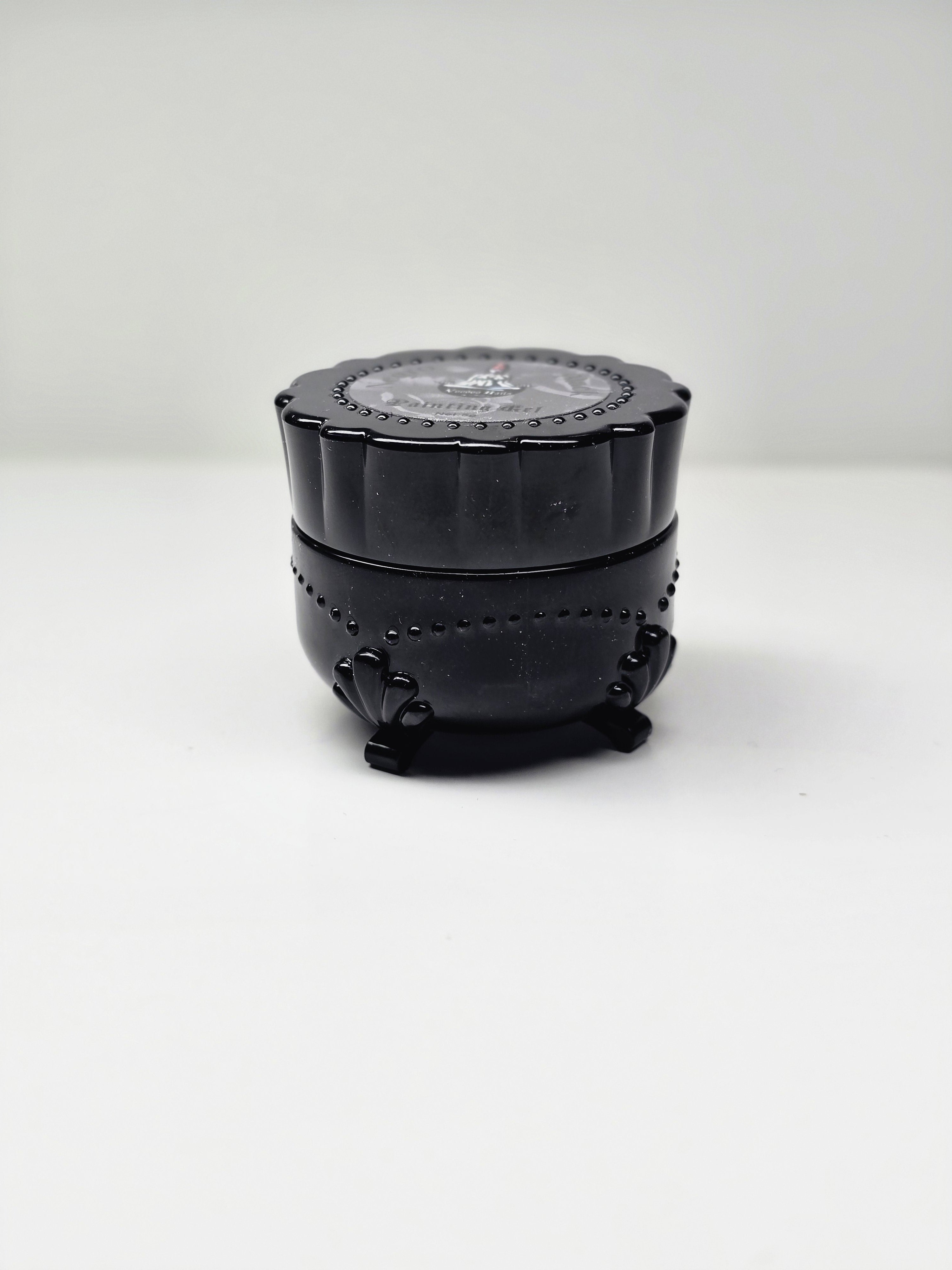 Gel paint negro