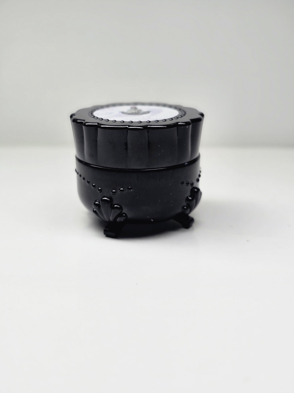 Gel paint blanco