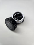 Gel paint negro